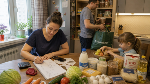 kak sekonomit dengi na produktah i ede bez poteri kachestva 7cb69e38