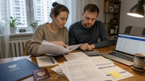 nalogovyj vychet po ipoteke kak oformit i vernut 13 adcbc887