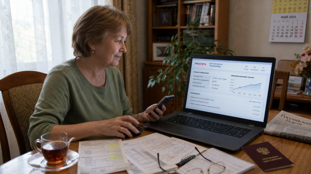 pensionnye nakoplenija onlajn kak uznat i gde iskat ea20e861