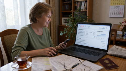 pensionnye nakoplenija onlajn kak uznat i gde iskat ea20e861